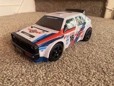 UDI 1603 Brushless RC Car