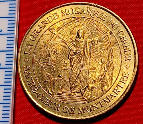 Monnaie paris 2002 - monnaie,