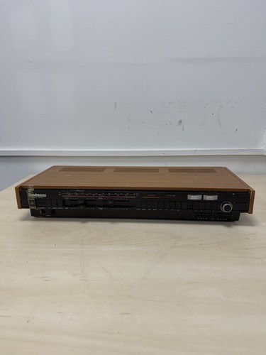 Vintage goodmans module - vintage,