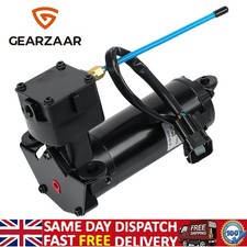 For RANGE ROVER II P38A AIR SUSPENSION COMPRESSOR PUMP 2.5D 1994-2002 ANR3731 UK