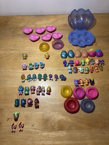 Large hatchimal bundle joblot - large,
