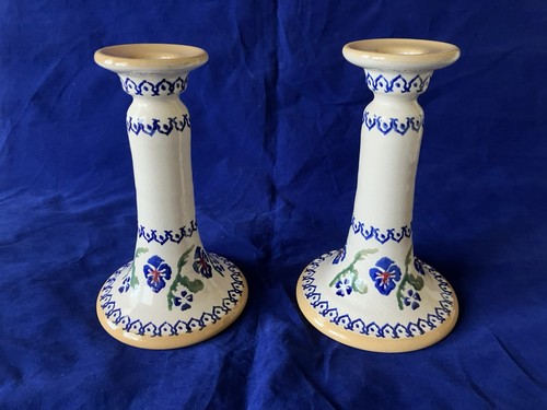 Vintage nicholas mosse pansy - vintage,