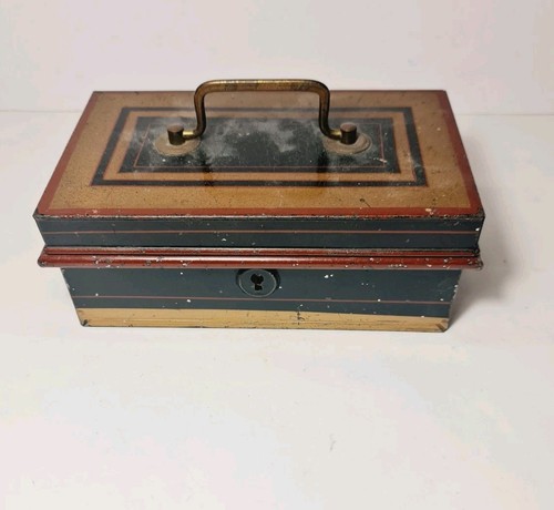 Vintage antique black red - vintage/antique, &