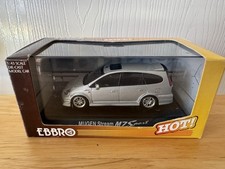 1/43 Ebbro Honda Mugen M7