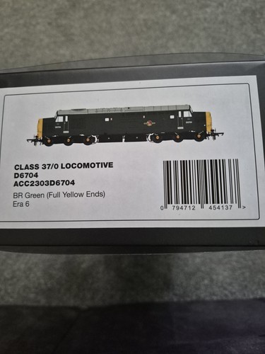 Accurascale green d6704 - accurascale, br