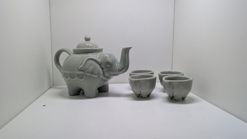 Vintage thai celadon - vintage,