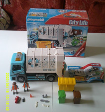 Playmobil 70885 City Life