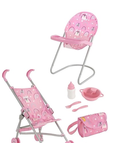 Joie doll nursery - joie,