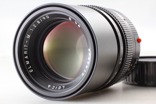 Near mint leica - near,