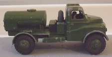 DINKY MILITARY DIECAST MODEL