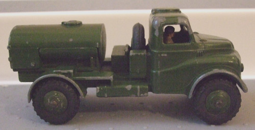 Dinky military diecast - military, model