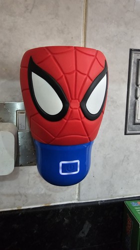 Scentsy spider man - scentsy, spider-man