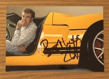Jeremy Clarkson, Top Gear
