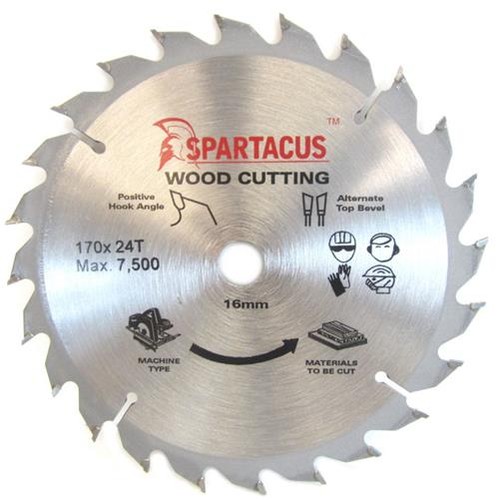 Wood cutting saw - cutting, 170