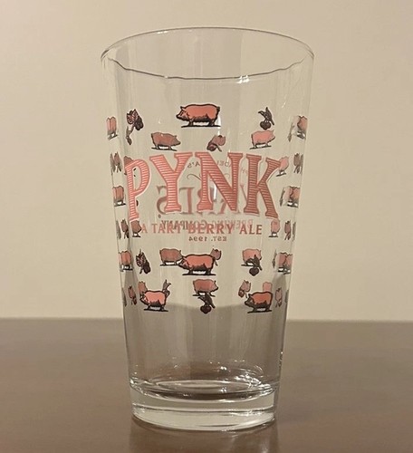 Rare pynk yards brewing - pynk,