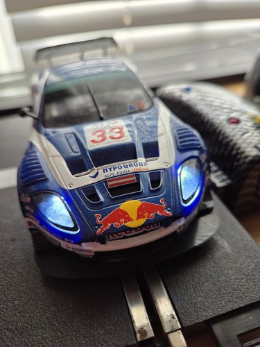 Scx scalextric aston martin - scx,