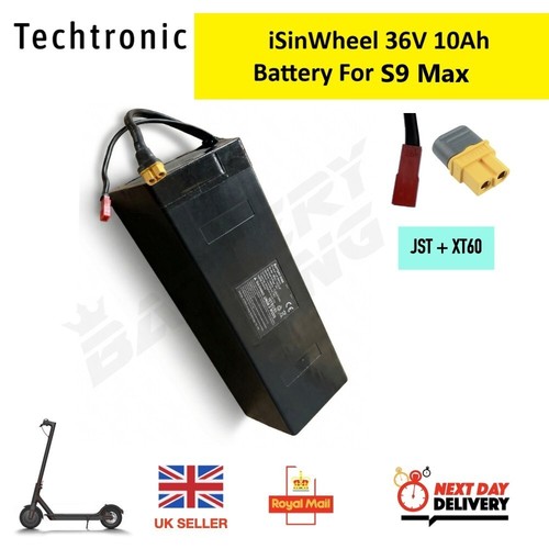 Electric scooter battery for - electric,