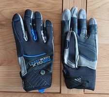 GUL CODE ZERO SAILING GLOVES -