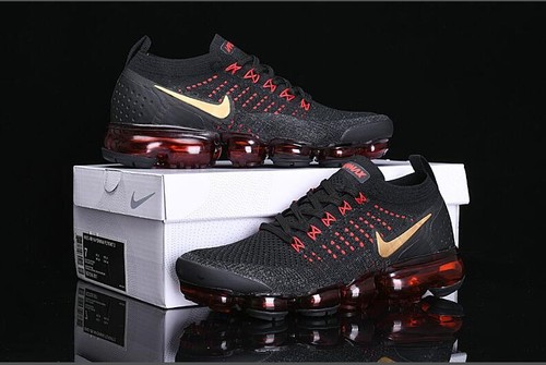 Nike air vapormax flyknit - air, 2.0