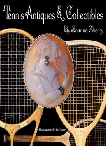 Tennis antiques - antiques, &