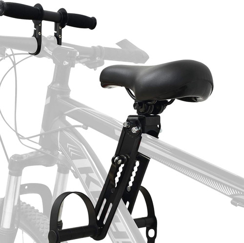Kids bike seat armrest for - seat,