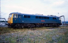 Original 35mm Rail Slide