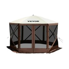Pop-up Gazebo Camping Canopy