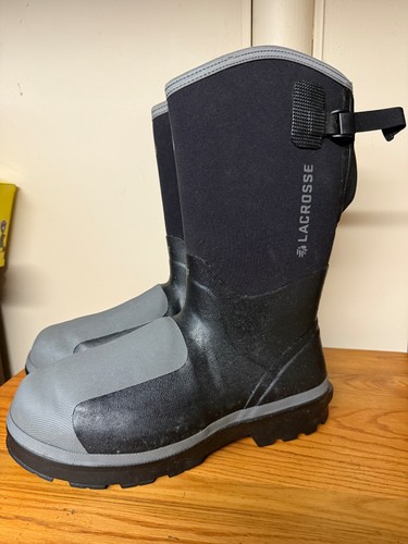 Lacrosse alpha range men - lacrosse,