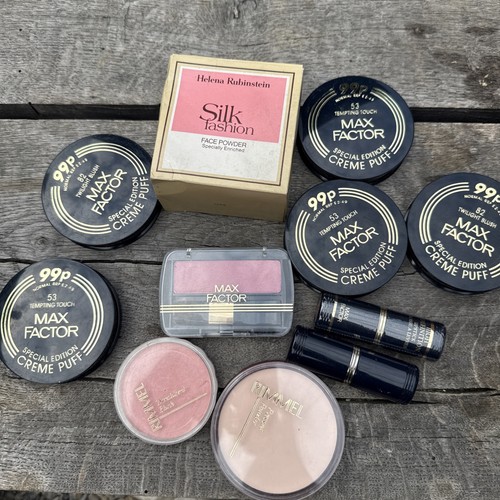 Vintage 1980s lipstick - 1980s, &