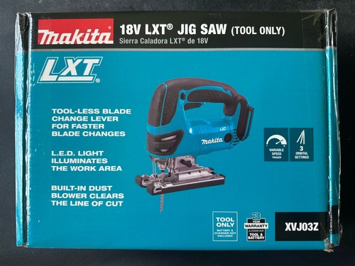 Makita xvj03z 18v lxt - makita,