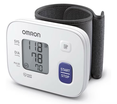 Omron rs1 automatic wrist - rs1,