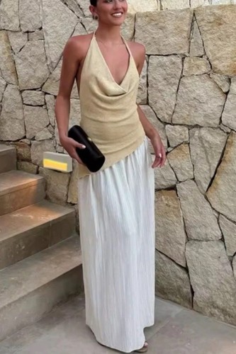 Zara beige cream - beige,