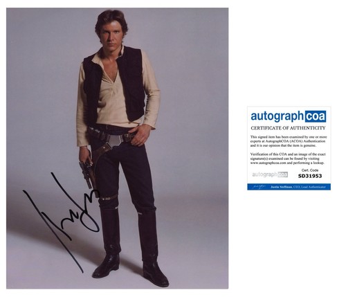 Harrison ford star wars - harrison, wars”