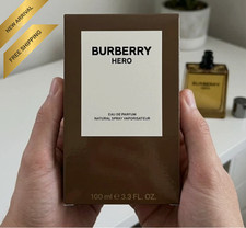 BURBERRY HERO EAU DE PARFUM