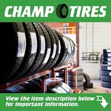 P275/55R17 Nitto NT421Q 109 V