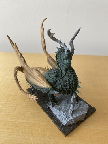 Maxmini forest dragon - maxmini,