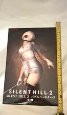 KONAMI Figure Silent Hill 2