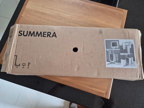 Ikea summera computer tower - computer,