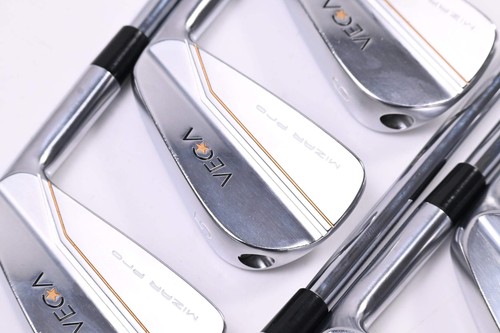 Vega mizar pro irons - mizar, /