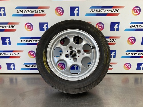 Mini cooper inch - 15, alloy