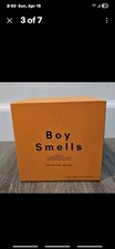 Boy Smells Cowboy Kush HUGE