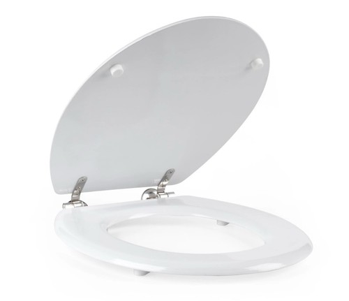Beldray toilet seat - seat, &