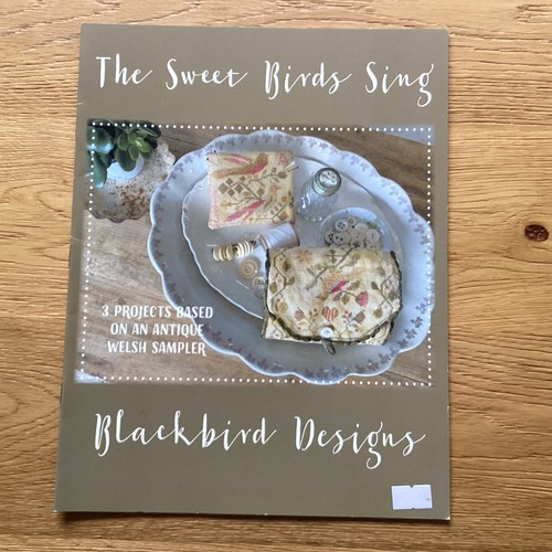 The sweet bird - the,