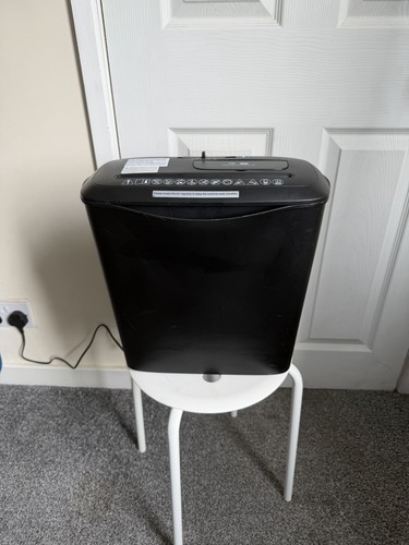 Bonsaii paper shredder credit - bonsaii,
