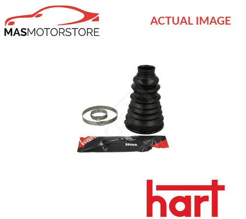 Joint boot kit hart 408 - boot,