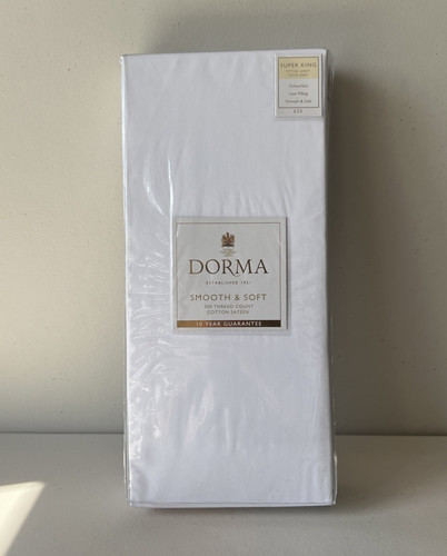 New dorma smooth soft - dorma,