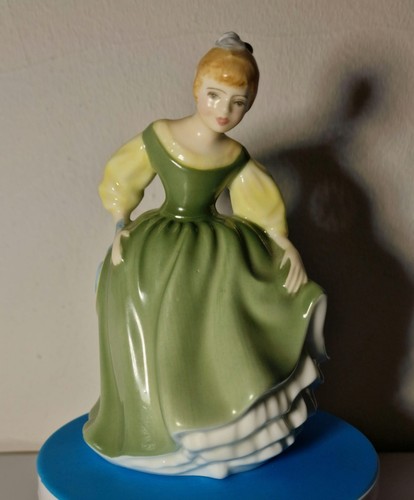 Royal doulton fair - doulton, maiden