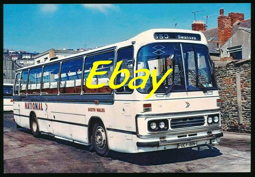 Bus photo aec reliance - ,