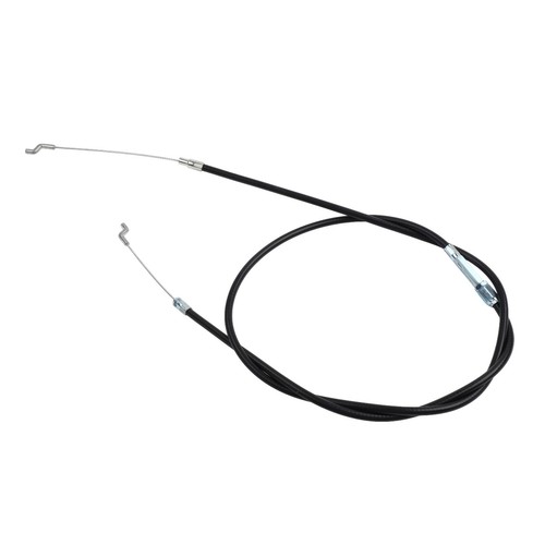 Lawn mower throttle - mower, cable