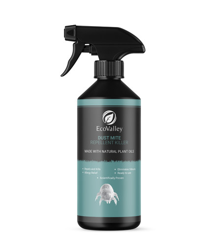 Ecovalley natural dust - ecovalley,